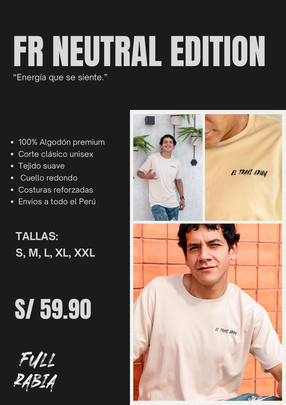 FR Neutral Edition