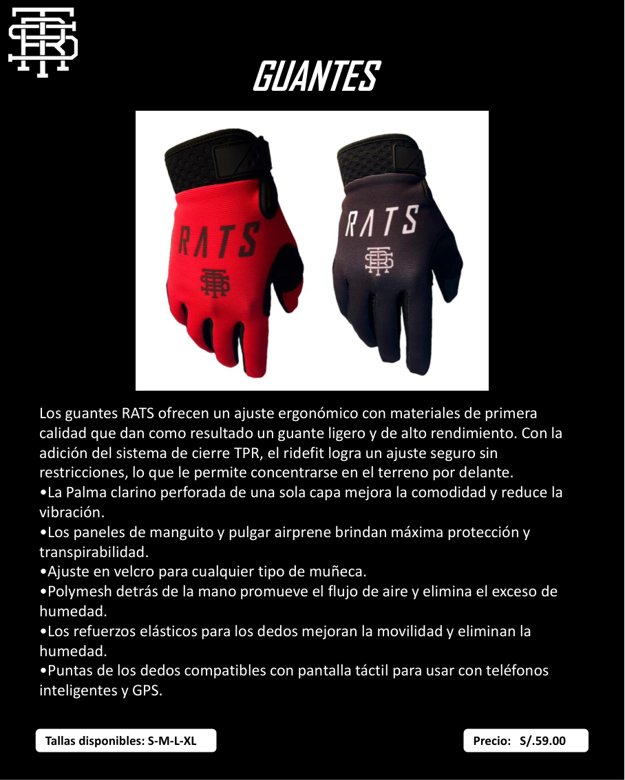 ACCESORIOS