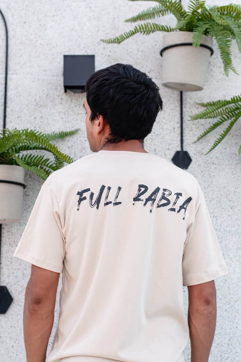 Polo FR Training Black